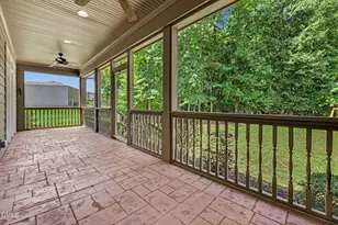 143 Fawnbrook Dr, Four Oaks, NC 27524 - Photo 16