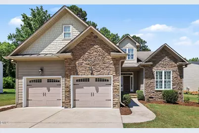 143 Fawnbrook Drive, Four Oaks, NC 27524 - Photo 2