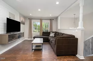2836 Red Alder Ct, Raleigh, NC 27610 - Photo 2