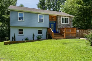 2836 Red Alder Ct, Raleigh, NC 27610 - Photo 1
