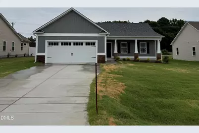 53 Flatland Drive, Princeton, NC 27569 - Photo 2