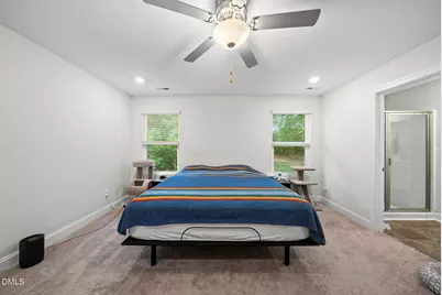 3440 Lilac Lane, Wake Forest, NC 27587 - Photo 30