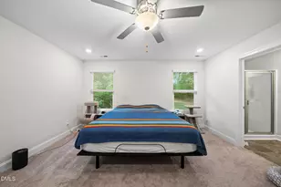 3440 Lilac Ln, Wake Forest, NC 27587 - Photo 30