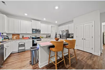 3440 Lilac Lane, Wake Forest, NC 27587 - Photo 16