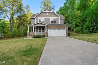 3440 Lilac Lane, Wake Forest, NC 27587 - Photo 1