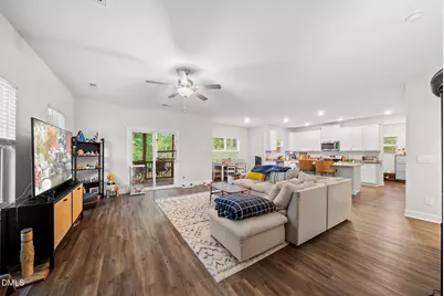 3440 Lilac Lane, Wake Forest, NC 27587 - Photo 10
