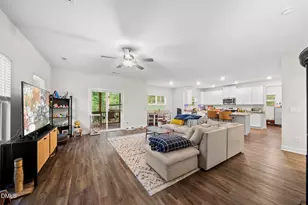 3440 Lilac Ln, Wake Forest, NC 27587 - Photo 10
