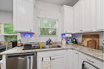 3440 Lilac Lane, Wake Forest, NC 27587 - Photo 20