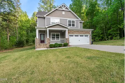 3440 Lilac Lane, Wake Forest, NC 27587 - Photo 2