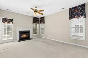 412 Misty Groves Cir, Morrisville, NC 27560 - Photo 2