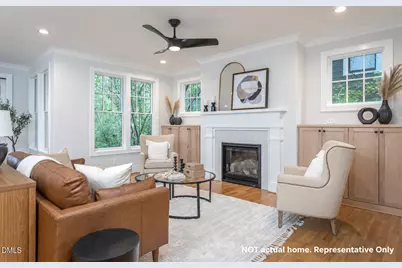 308 Mulberry Street, Raleigh, NC 27604 - Photo 4