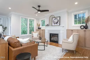 308 Mulberry St, Raleigh, NC 27604 - Photo 4