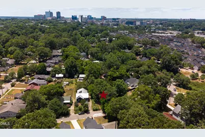 308 Mulberry Street, Raleigh, NC 27604 - Photo 2
