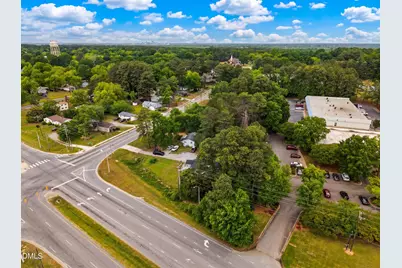 123 & 121 New Rand Road, Garner, NC 27529 - Photo 1