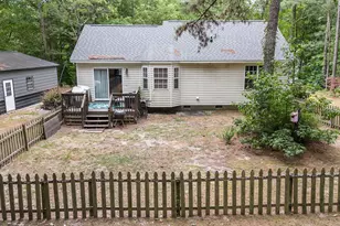 155 Hilltop Dr, Four Oaks, NC 27524 - Photo 28