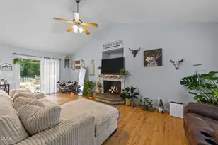 155 Hilltop Dr, Four Oaks, NC 27524 - Photo 6