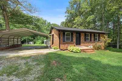 437 Woodsdale Road, Roxboro, NC 27573 - Photo 8