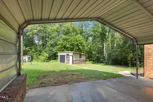 437 Woodsdale Rd, Roxboro, NC 27573 - Photo 12