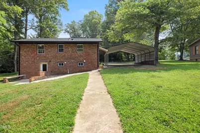 437 Woodsdale Road, Roxboro, NC 27573 - Photo 10