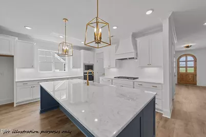 135 Summerlin Drive, Clayton, NC 27527 - Photo 6