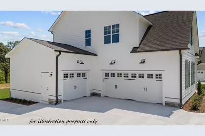 135 Summerlin Drive, Clayton, NC 27527 - Photo 22