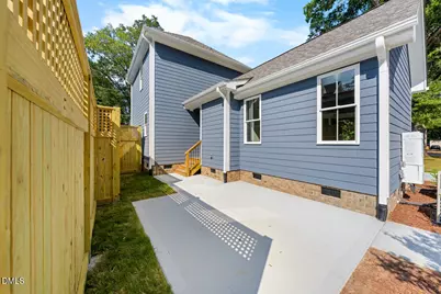 2803 B Fawn Avenue, Durham, NC 27705 - Photo 4