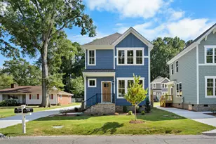2803B Fawn Ave, Durham, NC 27705 - Photo 1