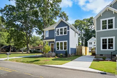 2803 B Fawn Avenue, Durham, NC 27705 - Photo 32