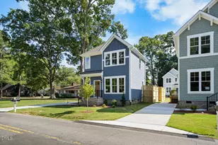 2803B Fawn Ave, Durham, NC 27705 - Photo 32