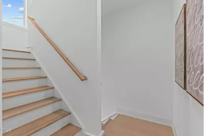 616 Rocky Knob Court, Raleigh, NC 27601 - Photo 16