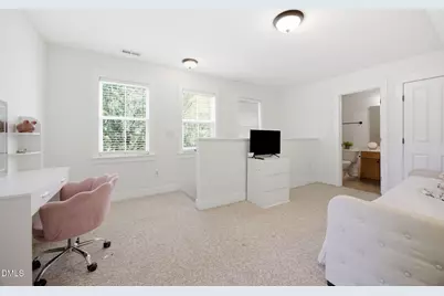 10930 Peppermill Drive, Raleigh, NC 27614 - Photo 28