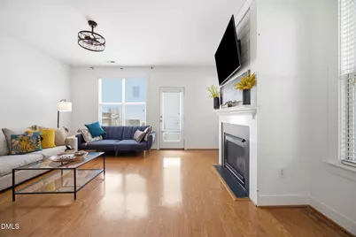 10930 Peppermill Drive, Raleigh, NC 27614 - Photo 12