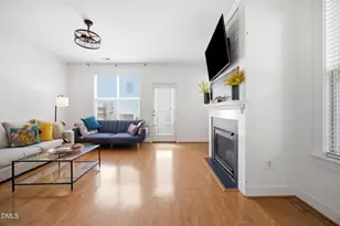10930 Peppermill Dr, Raleigh, NC 27614 - Photo 12