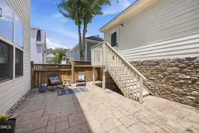 10930 Peppermill Drive, Raleigh, NC 27614 - Photo 16