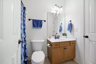 10930 Peppermill Dr, Raleigh, NC 27614 - Photo 26
