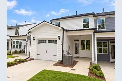 506 Traditions Grande Boulevard, Wake Forest, NC 27587 - Photo 30