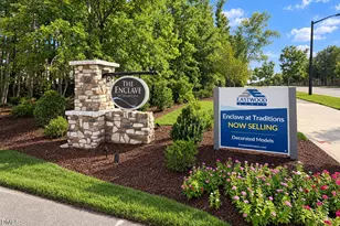 506 Traditions Grande Blvd, Wake Forest, NC 27587 - Photo 2