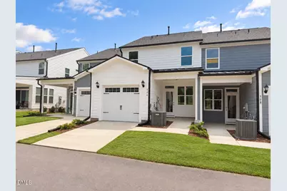 506 Traditions Grande Boulevard, Wake Forest, NC 27587 - Photo 32
