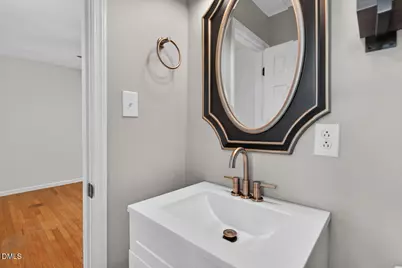 204 Ln Of Sir Gawaine, Garner, NC 27529 - Photo 30