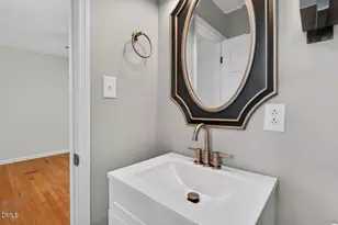 204 Ln of Sir Gawaine, Garner, NC 27529 - Photo 30