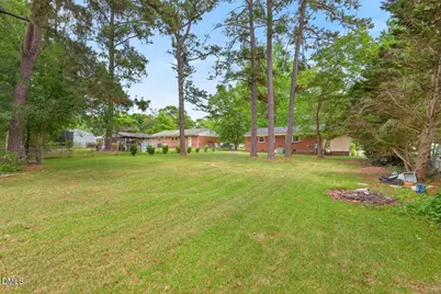 204 Ln Of Sir Gawaine, Garner, NC 27529 - Photo 38