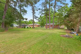 204 Ln of Sir Gawaine, Garner, NC 27529 - Photo 38