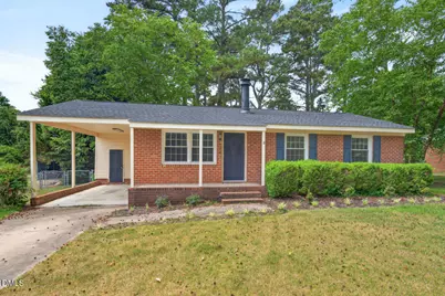 204 Ln Of Sir Gawaine, Garner, NC 27529 - Photo 2
