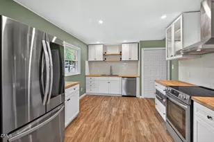 204 Ln of Sir Gawaine, Garner, NC 27529 - Photo 16