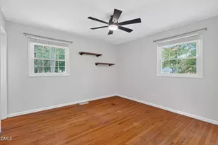 204 Ln of Sir Gawaine, Garner, NC 27529 - Photo 26