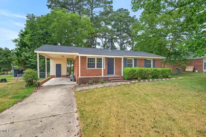 204 Ln Of Sir Gawaine, Garner, NC 27529 - Photo 44