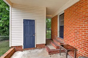 204 Ln of Sir Gawaine, Garner, NC 27529 - Photo 32