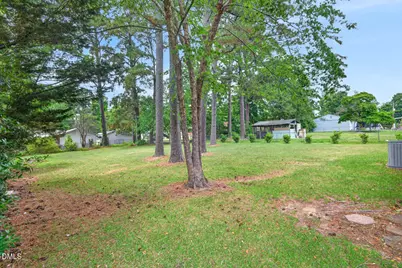 204 Ln Of Sir Gawaine, Garner, NC 27529 - Photo 34
