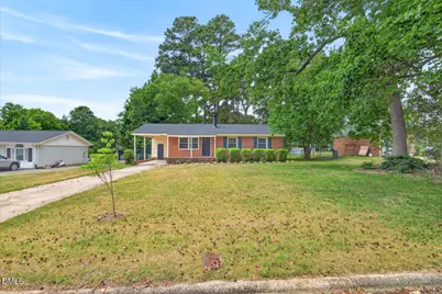 204 Ln Of Sir Gawaine, Garner, NC 27529 - Photo 46