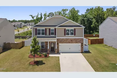 27 Winterberry Way, Fuquay Varina, NC 27526 - Photo 2